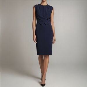 Greta Constantine dress